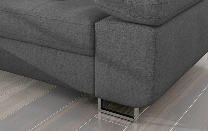 Actual product image ELTAP Armando (4-seater, Sofa bed, Corner sofa)