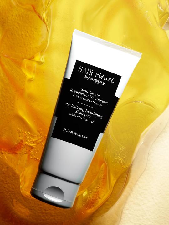 Produktbild Sisley Soin Lavant Revitalisant Nourrissant (200 ml, Flüssiges Shampoo)