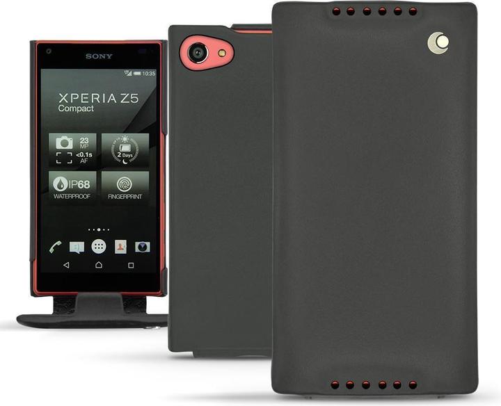 Produktbild Noreve Lederschutzhülle vertikal (Sony Xperia Z5 Compact)