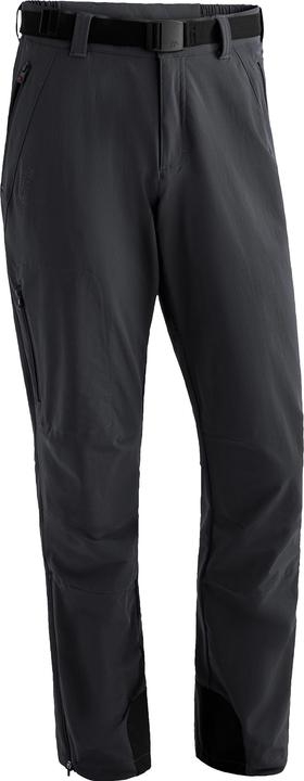 Actual product image Maier Sports Naturno pants short (48)
