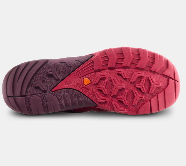 Image du produit Quechua Crossrock (38)