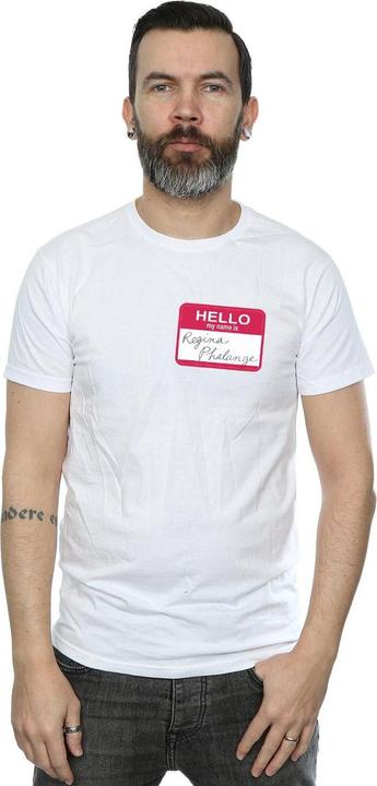 Produktbild Friends Regina Phalange Name Tag TShirt (L)