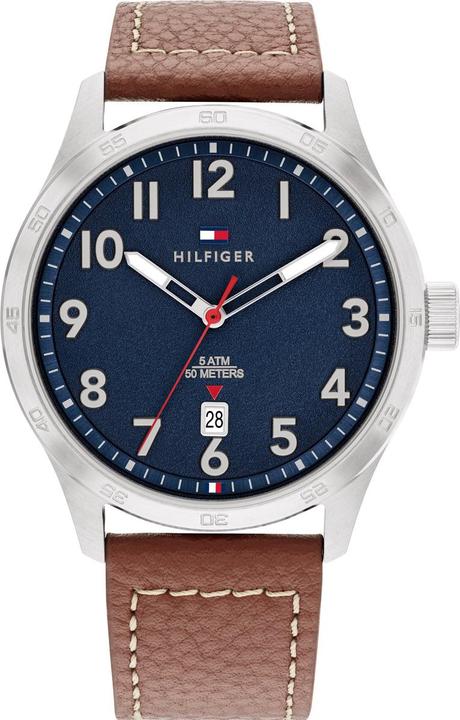 Produktbild Tommy Hilfiger Forrest (Analoguhr, 43 mm)