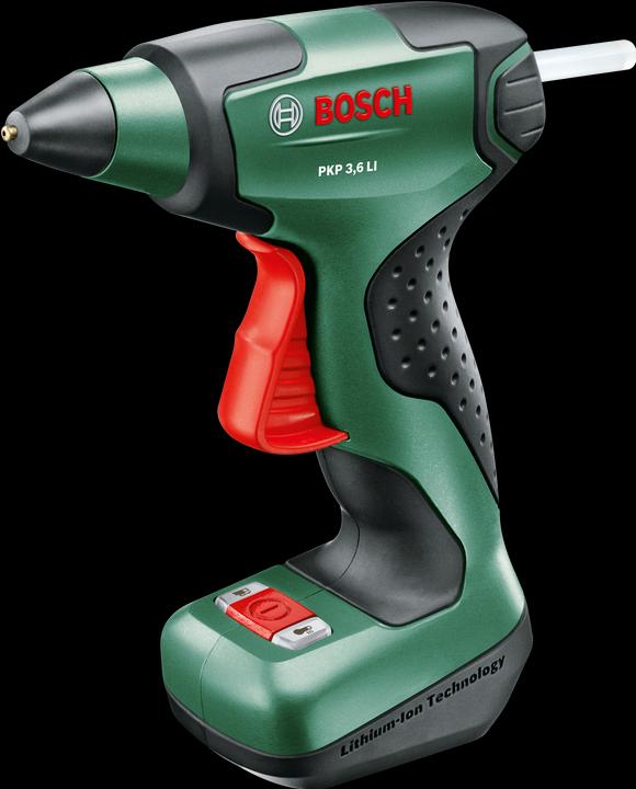 Bosch Home & Garden Pkp 3.6 Li