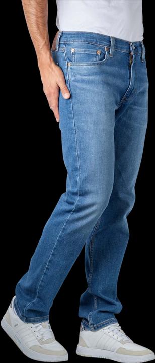 Produktbild Levis 511 Jeans Slim Fit begonia overt adv (W28/L32)