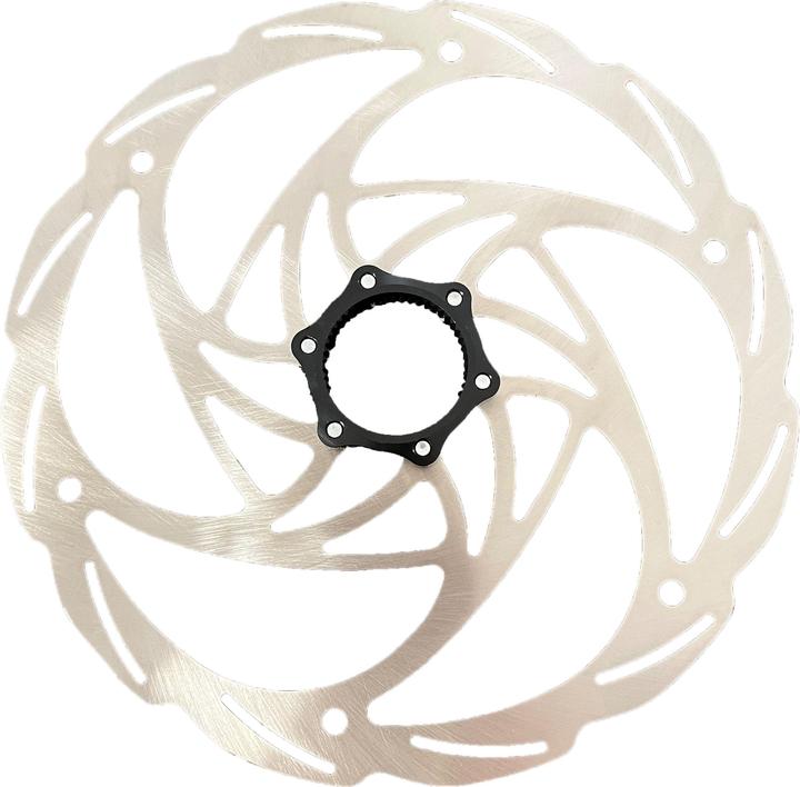 Immagine prodotto Formula Blocco centrale del disco freno monolitico (160 mm)