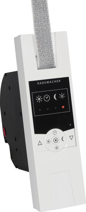 Actual product image Rademacher RolloTron Standard DuoFern 1400-UW