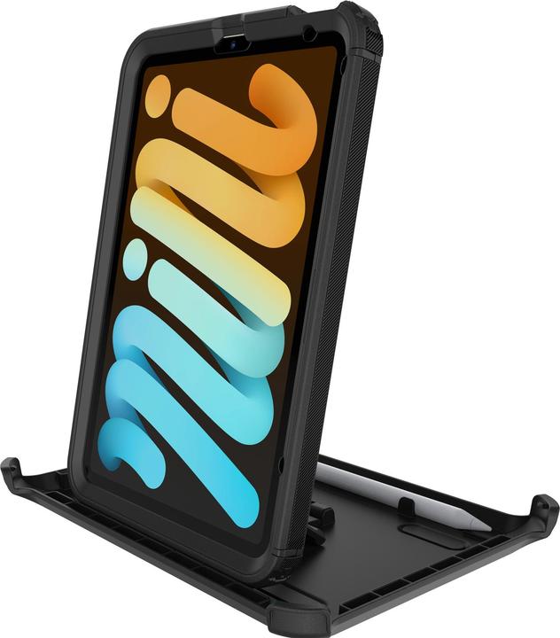 Immagine prodotto OtterBox Defender (iPad mini 2021 (6a generazione))