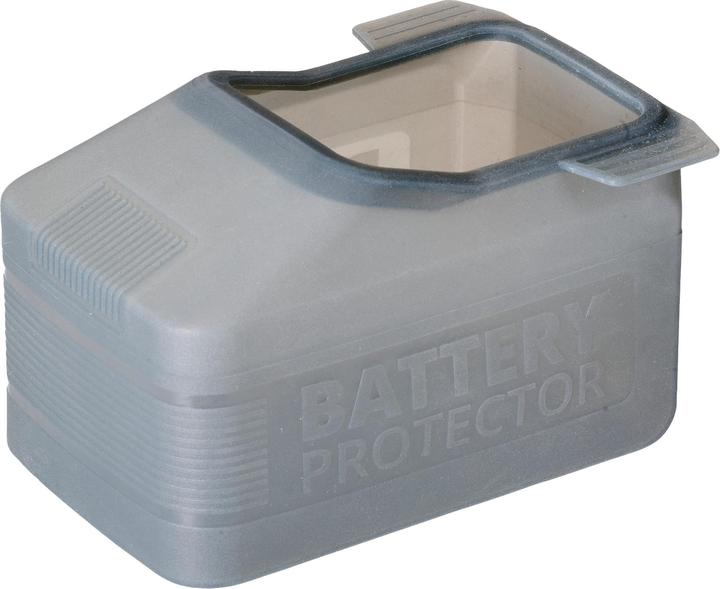 Einhell PXC batterijbeschermer 4140151 Batterij gereedschap (18 V)