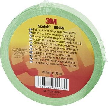 Immagine prodotto Scotch 9545N Nastro in tessuto impregnato m (19 mm)