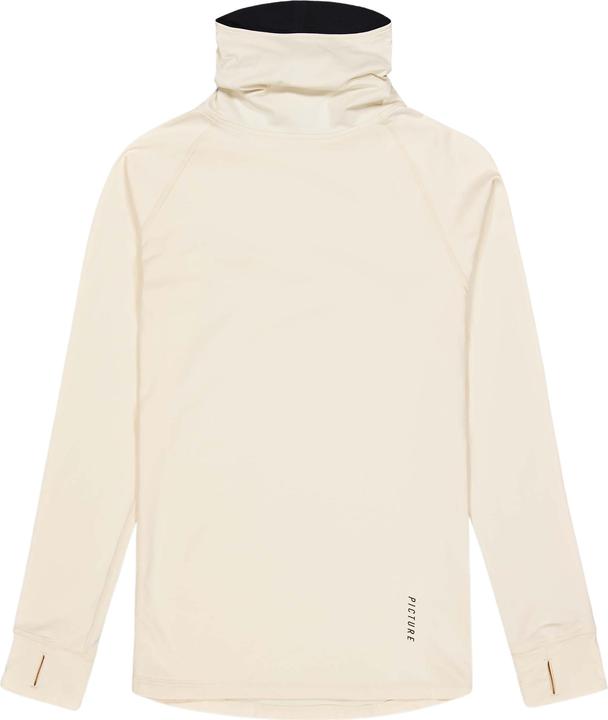 Actual product image Picture Pagaya High Fleece (XS)