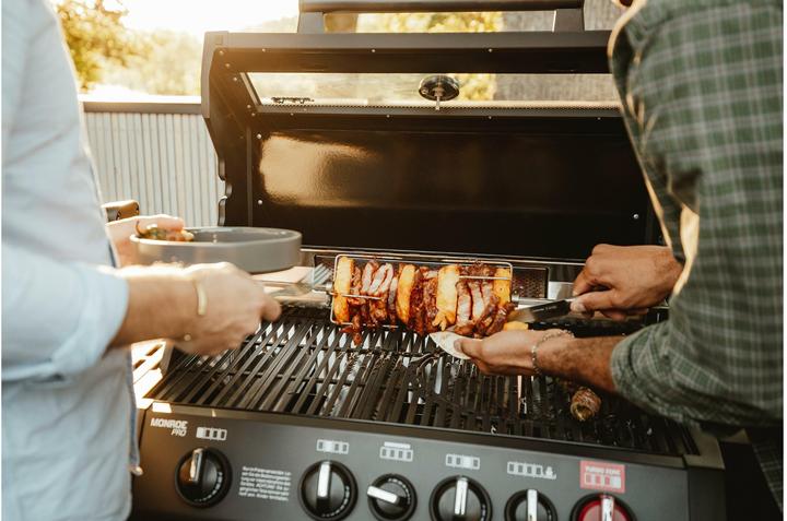 Produktbild Enders Grillspiess Pro