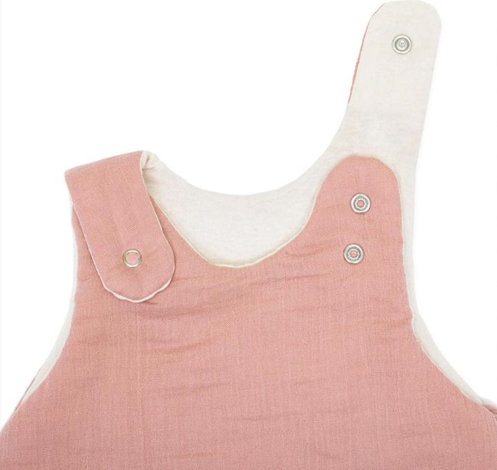 Produktbild Julius Zöllner Babyschlafsack Musselin (68 cm)