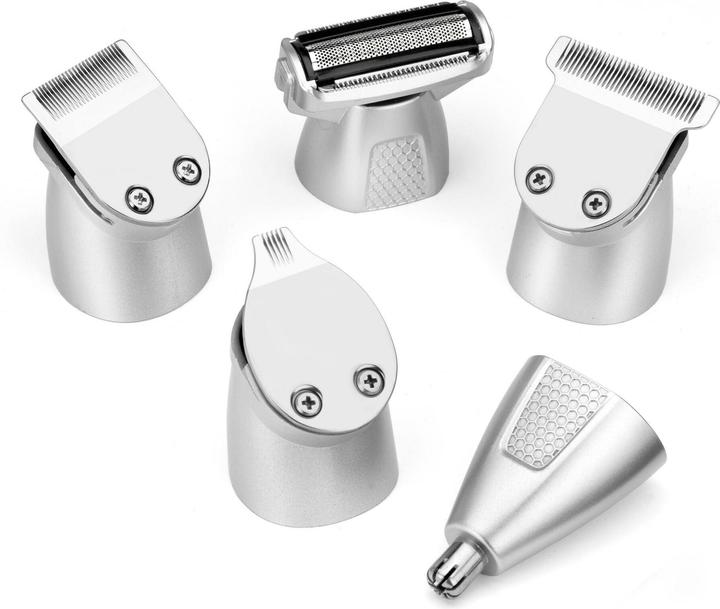 Produktbild BaByliss Bartschneider