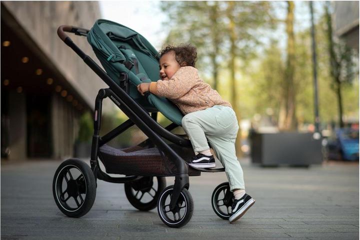 Produktbild Maxi-Cosi Plaza Plus
