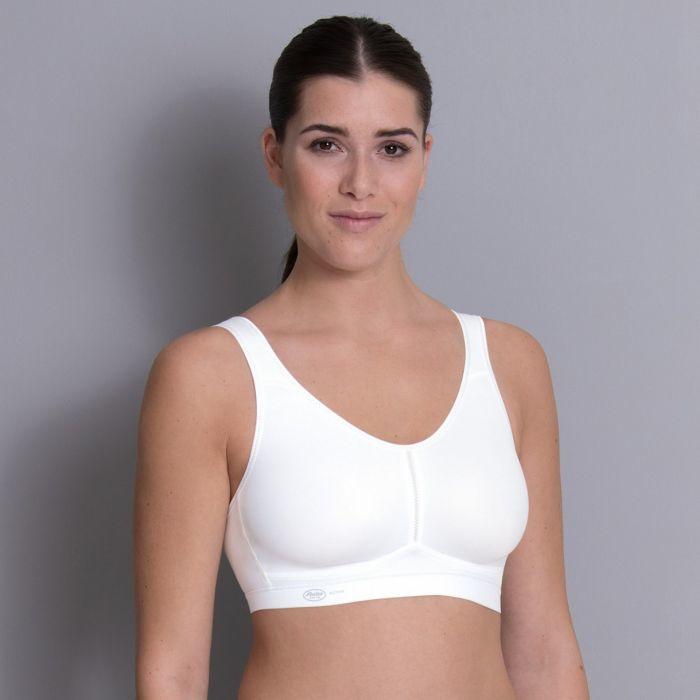 Image du produit Anita Soutien-gorge de sport léger et ferme (70 B)