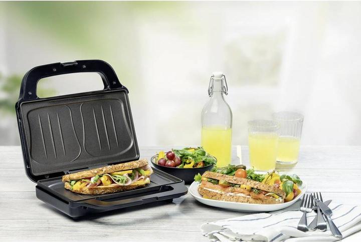 Produktbild Domo Sandwichmaker XL