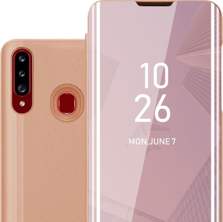 Kunzite pink