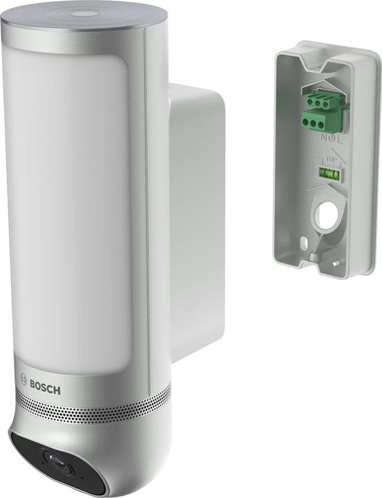 Produktbild Bosch Smart Home Eyes Aussenkamera II