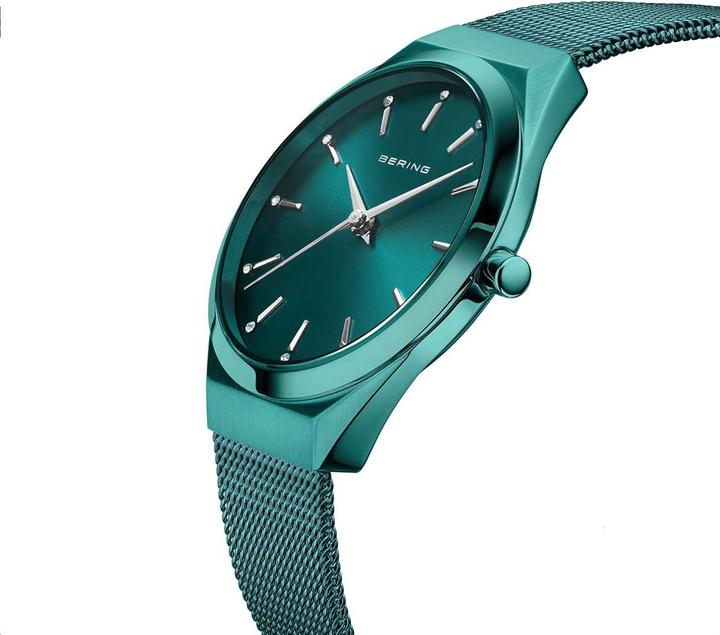 Produktbild Bering Ultra Slim (Analoguhr, 29 mm)