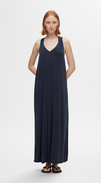 Immagine prodotto Selected Femme Abito midi annodato (XS)