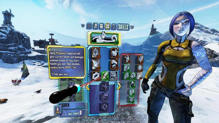 Actual product image 2K Games Borderlands 3 - Super Deluxe Edition (PS4, DE)