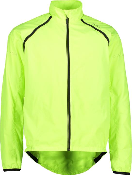 Produktbild CMP Campagnolo Jacke (56, 3XL)