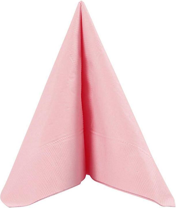 Produktbild Creativ Company Servietten (20 x, 33 x 33 cm)