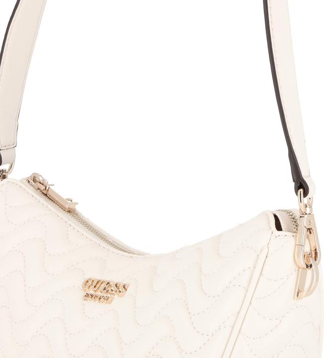 Actual product image Guess Melisandra Schultertasche 25 cm
