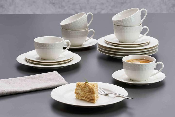 Immagine prodotto Ritzenhoff & Breker Sofia Kaffeeuntertassen (6 x)