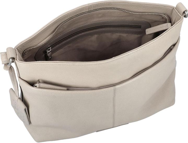 Image du produit Burkely Soft Skylar Sac à bandoulière en cuir 32 cm
