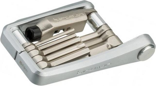 Immagine prodotto Birzman M-Torque Multi-Tool 10 funzioni