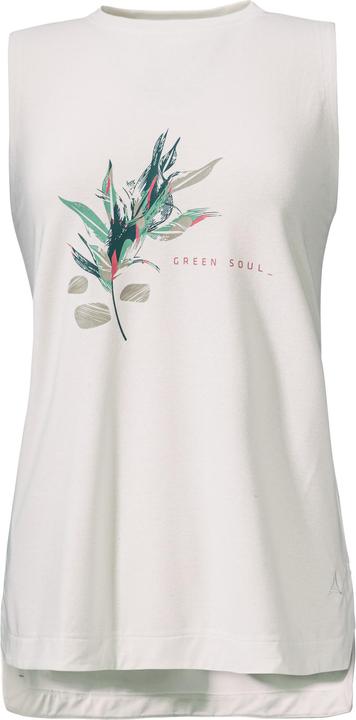Actual product image Schöffel Women's Top Lisboa (42, XL)
