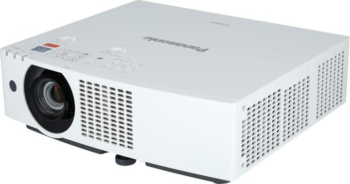 Actual product image Panasonic PT-VMZ51S (Full HD, 5200 lm, 1.09 - 1.77:1)