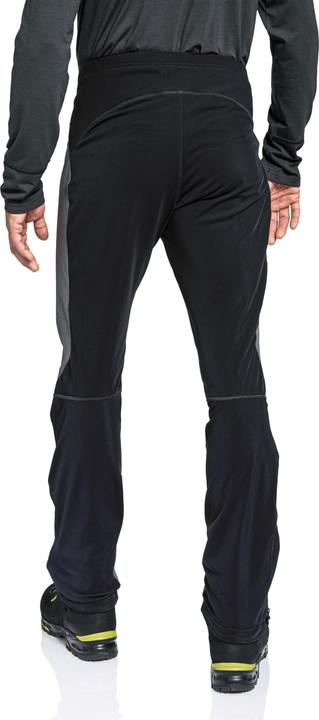Actual product image Schöffel Trousers long Softshell Pants Rinnen M (3XL)
