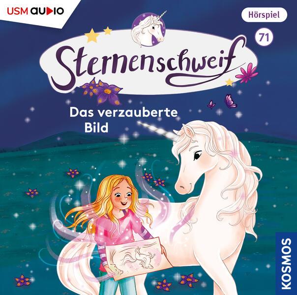 Image du produit Sternenschweif (Folge 71): Das verzauberte Bild (Chapman, Linda, Allemand)