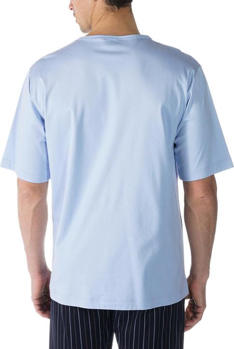 Actual product image Mey Basic Lounge Nightwear Mix & Match Pyjama Top (60, 4XL)