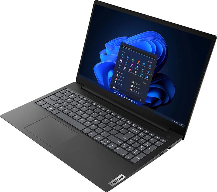 Produktbild Lenovo V15 Gen 4 (15.60", AMD Ryzen 3 7320U, 16 GB, 512 GB, DE)