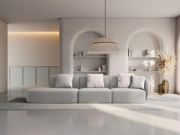 Image du produit Maison Heritage Chiara (4 places, 2 places, 3 places)