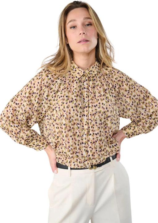 Produktbild Le Temps Des Cerises angarmshirt e temps des cerises taou (L)