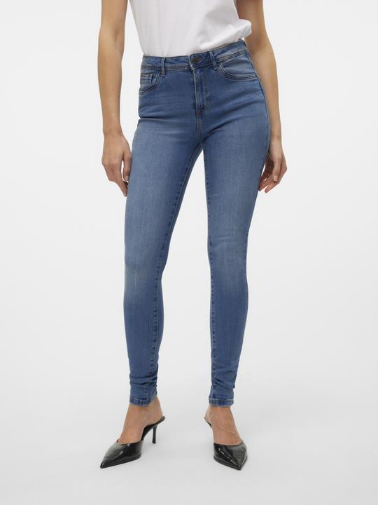 Produktbild Vero Moda Vmtanya Mr S Piping Jeans Vi349 Ga Noos (XXL)