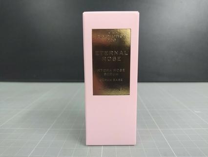 Actual product image Makeup Revolution Eternal Rose Hydra Rose Serum (20 ml)
