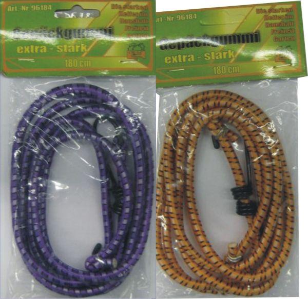 Actual product image Magni Luggage rubber extra strong 180cm