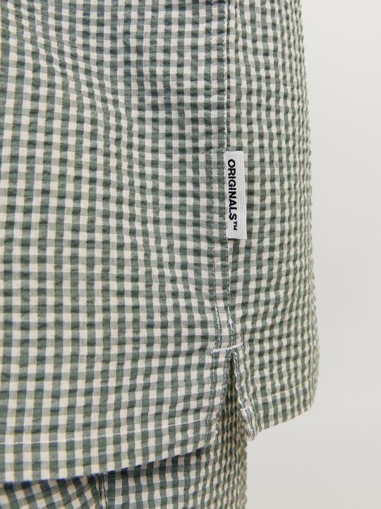 Image du produit Jack & Jones Chemise Relaxed Fit Chemise (L)