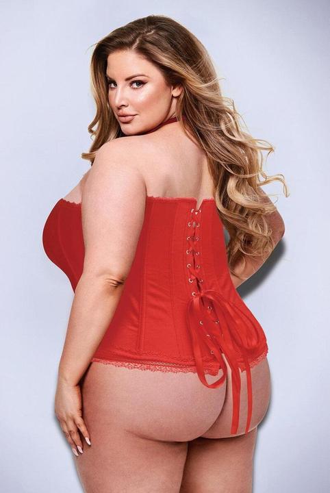 Produktbild Baci Bustier (XL, XXL)