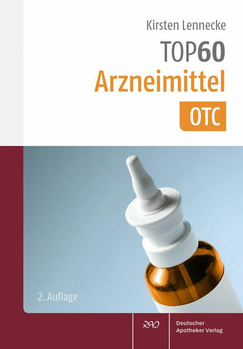 Image du produit TOP 60 Arzneimittel OTC