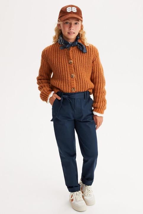 Produktbild La Redoute Collections Chinohose (94)