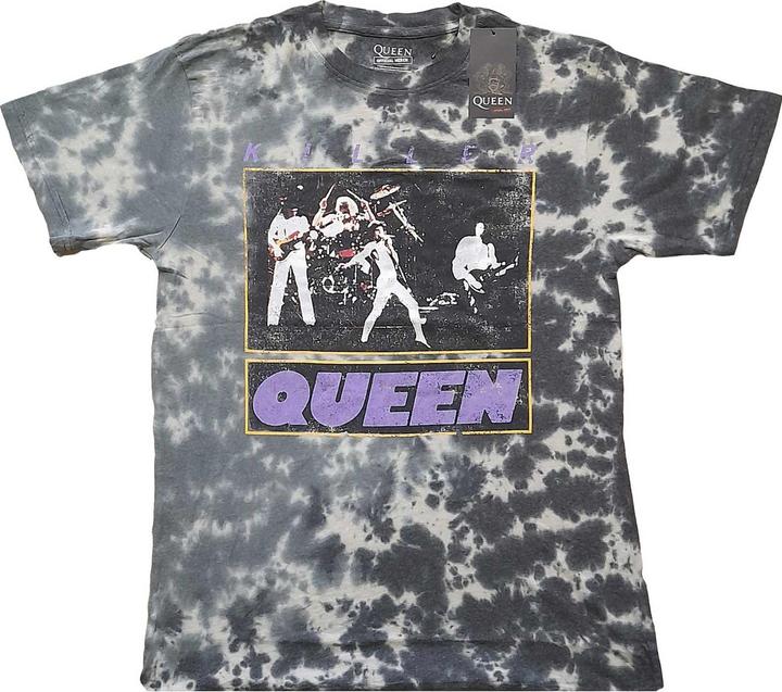 Queen Killer (Dip Dye)