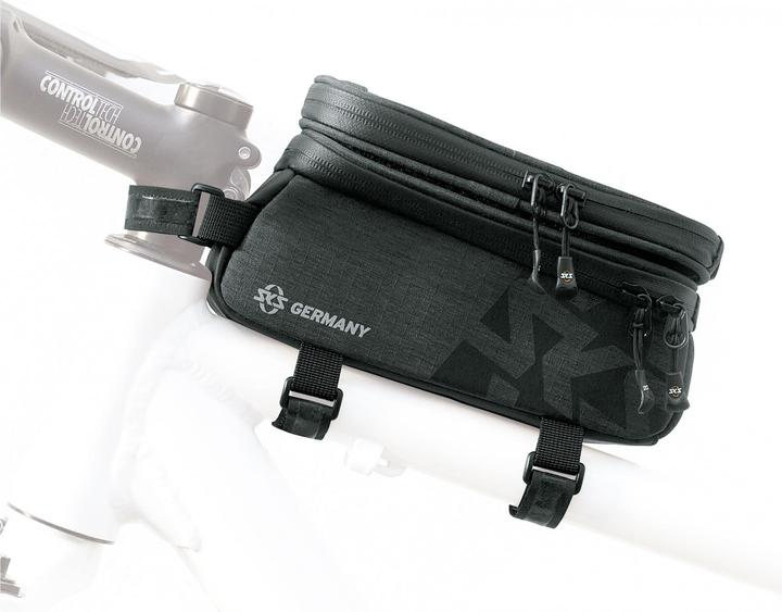 Immagine prodotto SKS Viaggiatore intelligente (1.35 l, Borsa telaio)