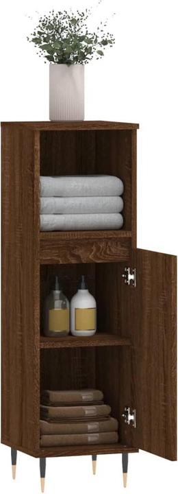 Produktbild VidaXL Thora (30 x 30 x 100 cm)